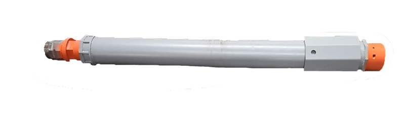 液動潛孔錘鉆機(AK360×2)(圖5) 液動潛孔錘鉆機(AK360×2)(圖5)
